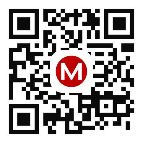 Scan to call The Move Miami